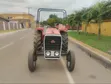 Massey Ferguson Tractor - 3
