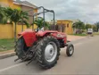 Massey Ferguson Tractor - 4