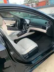 Honda Accord 2019 Black - 2