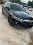 Honda Accord 2019 Black - 4