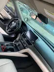 Honda Accord 2019 Black - 5