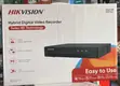 Hikvision 8CH DVR Hybrid 5-in-1 DS-7208HGHI-M1/T - 1