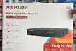 Hikvision 8CH DVR Hybrid 5-in-1 DS-7208HGHI-M1/T - 2
