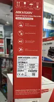 Hikvision 8CH DVR Hybrid 5-in-1 DS-7208HGHI-M1/T - 3