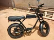 Brand New Electric Sport Bike - 2025 Model - 1