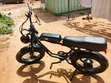 Brand New Electric Sport Bike - 2025 Model - 5
