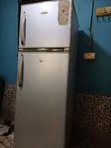 Binatone 205 Liters Refrigerator - 1