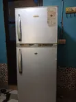 Binatone 205 Liters Refrigerator - 2