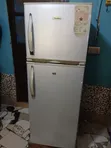 Binatone 205 Liters Refrigerator - 3