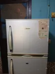Binatone 205 Liters Refrigerator - 4