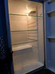 Binatone 205 Liters Refrigerator - 5