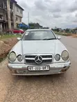 Mercedes-Benz E200 2004 Beige - 3