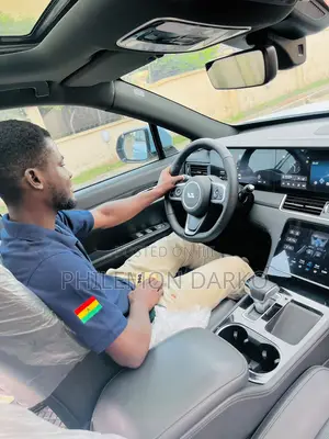 Car Salesman CV