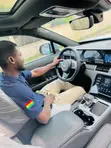 Car Salesman CV - 1