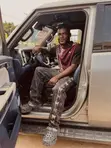 Car Salesman CV - 2