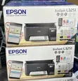 Epson L3251 All-in-One Ecotank Printer - 1