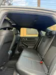 2026 Honda Civic Sport Touring Hybrid Sedan - Gray - 2