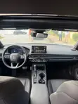 2026 Honda Civic Sport Touring Hybrid Sedan - Gray - 5