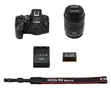 Canon EOS R6 Mark III with RF 24-105mm F/4-7.1 IS STM Lens - 4