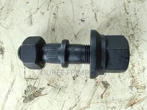 Mitsubishi Canter Wheel Bolt and Nut