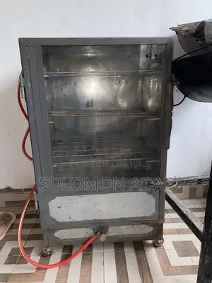 Used Pizza Oven for Business