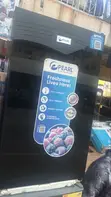 Brand New Pearl Refrigerator - 2