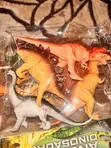 Baby King Dinosaur Toys - 1