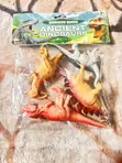 Baby King Dinosaur Toys - 2