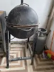 Tilapia Grill - Used - 2
