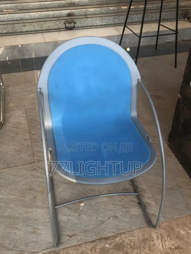 Royal Comfort Heavy Duty Office Chair - 1