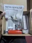 Fresca Kitchen Faucet Water Filter - 2