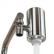 Fresca Kitchen Faucet Water Filter - 3