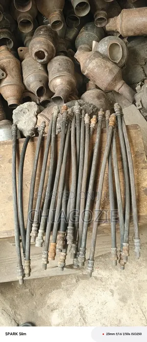 Brake Hose for Cars & Motorcycles