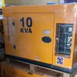 10KVA Yamaha Generator - 2
