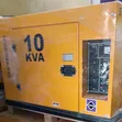 10KVA Yamaha Generator - 3