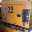 10KVA Yamaha Generator - 4