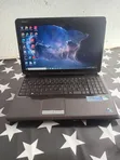 Asus K50IJ Laptop - 4GB RAM, 250GB HDD - 3