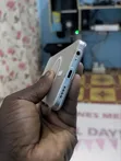 Itel A100 128GB Silver - 2
