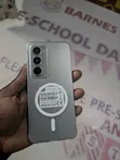 Itel A100 128GB Silver - 4