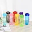 Wholesale Listing: 500ml BPA-Free "MY BOTTLE" Drink Ware - 3