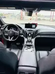 Acura RDX 2022 Red - 2