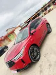 Acura RDX 2022 Red - 3