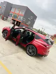 Acura RDX 2022 Red - 4