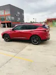 Acura RDX 2022 Red - 5
