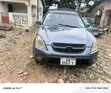 Honda CR-V 2003 Gray - 3
