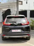 Honda CR-V EX AWD 2019 Black - 3