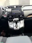 Honda CR-V EX AWD 2019 Black - 5