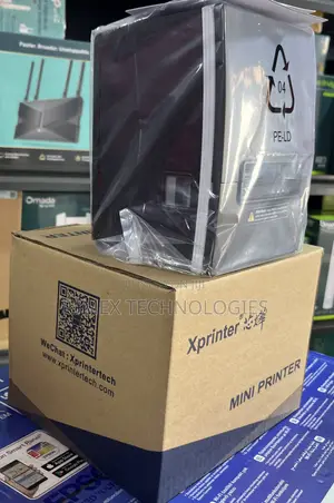 Xprinter XP-E200L Mini Receipt Printer
