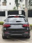 Mercedes-Benz AMG GLC43 2020 Black - 2