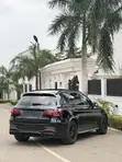 Mercedes-Benz AMG GLC43 2020 Black - 5